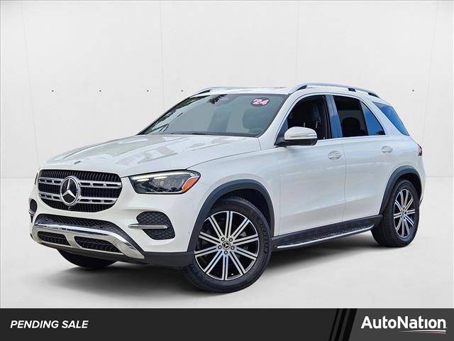 2024 Mercedes-Benz GLE GLE 350 — SUV — 27,907 mi — Pembroke Pines, FL