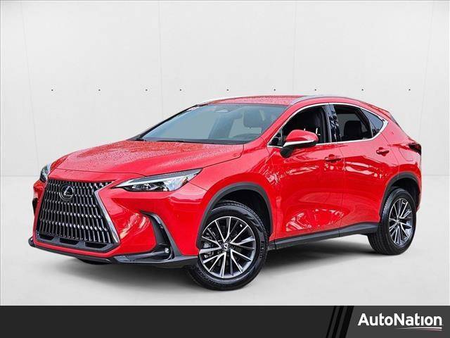 2023 Lexus NX NX 250 — SUV — 25,213 mi — Pembroke Pines, FL