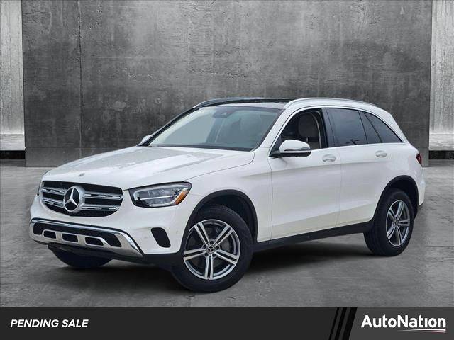 2022 Mercedes-Benz GLC GLC 300 — SUV — 32,568 mi — Pembroke Pines, FL