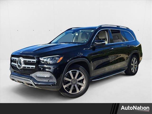 2020 Mercedes-Benz GLS GLS 450 — SUV — 36,560 mi — Pembroke Pines, FL