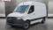 2024 Mercedes-Benz Sprinter Cargo Van in Pembroke Pines, FL 1 - Open Gallery