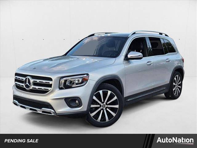 2021 Mercedes-Benz GLB GLB 250 — SUV — 39,878 mi — Pembroke Pines, FL