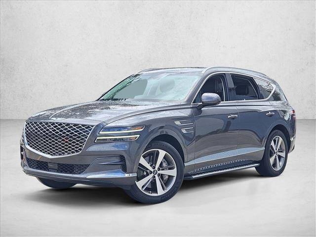 2023 Genesis GV80 3.5T — SUV — 18,834 mi — Pembroke Pines, FL