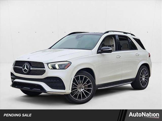 2022 Mercedes-Benz GLE GLE 350 — SUV — 21,191 mi — Pembroke Pines, FL