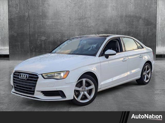 2016 Audi A3 Premium — Sedan — 69,871 mi — Pembroke Pines, FL