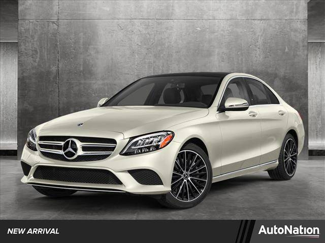2019 Mercedes-Benz C-Class C 300 — Sedan — 87,065 mi — Pembroke Pines, FL