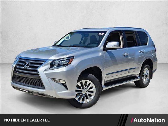2019 Lexus GX GX 460