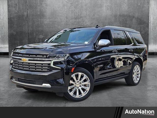 2023 Chevrolet Tahoe Premier — SUV — 23,051 mi — Pembroke Pines, FL