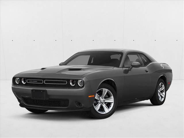 2022 Dodge Challenger SXT — Coupe — 36,302 mi — Pembroke Pines, FL