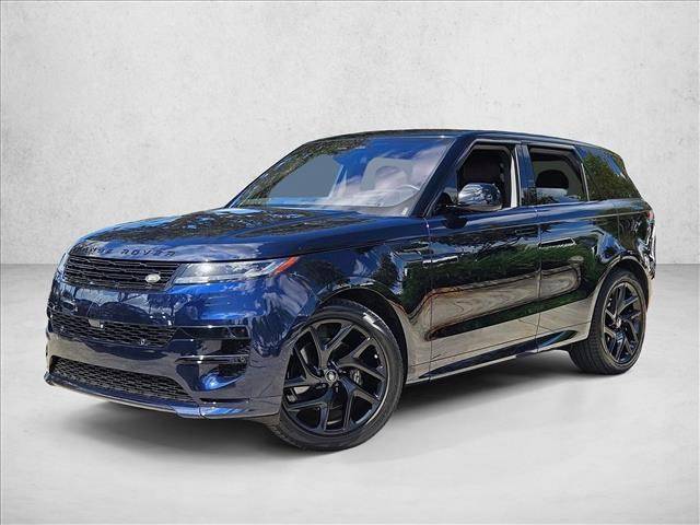 2023 Land Rover Range Rover Sport SE Dynamic — SUV — 20,121 mi — Pembroke Pines, FL