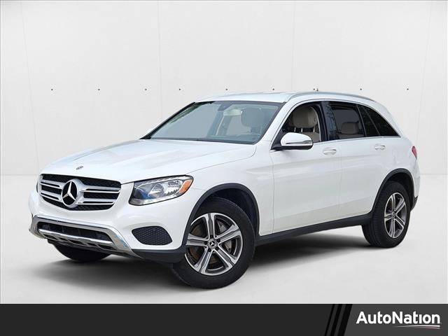 2019 Mercedes-Benz GLC GLC 300 — SUV — 81,926 mi — Pembroke Pines, FL