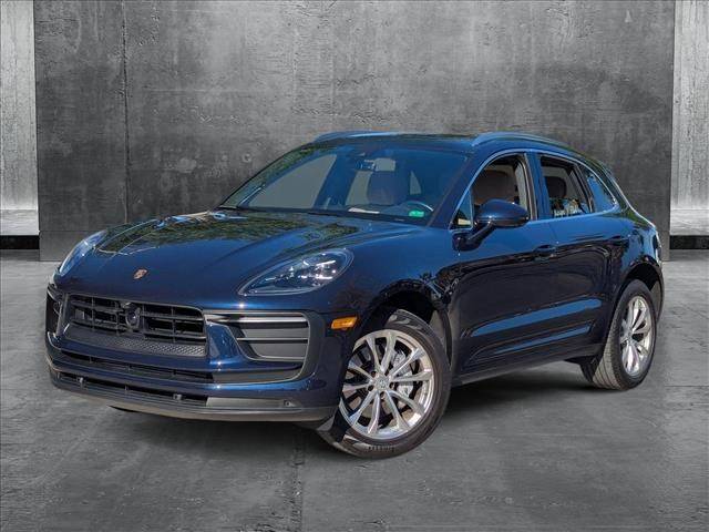 2022 Porsche Macan Standard — SUV — 16,302 mi — Pembroke Pines, FL