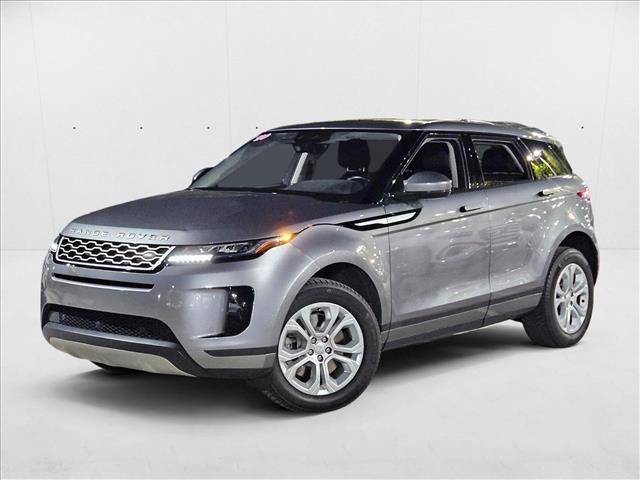 2020 Land Rover Range Rover Evoque S — SUV — 73,609 mi — Pembroke Pines, FL