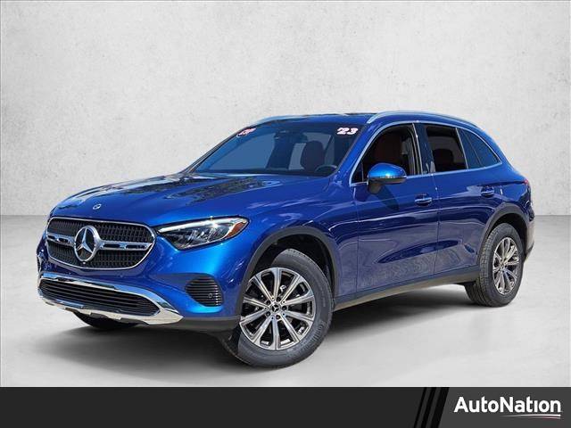 2023 Mercedes-Benz GLC GLC 300 — SUV — 30,870 mi — Pembroke Pines, FL