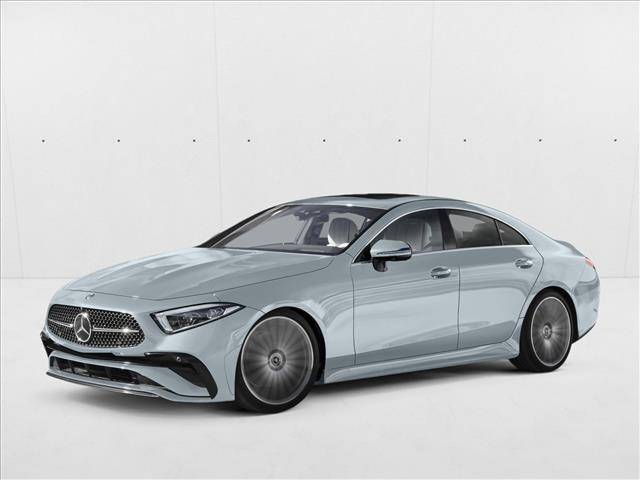 2023 Mercedes-Benz CLS CLS 450 — Sedan — 24,875 mi — Pembroke Pines, FL