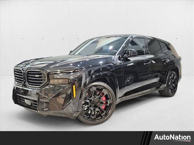 2023 BMW XM Standard — SUV — 11,852 mi — Pembroke Pines, FL