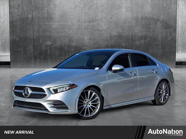 2022 Mercedes-Benz A-Class A 220 — Sedan — 59,812 mi — Pembroke Pines, FL