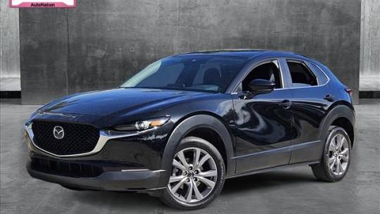 2021 Mazda CX-30 Select — SUV — 53,182 mi — Pembroke Pines, FL