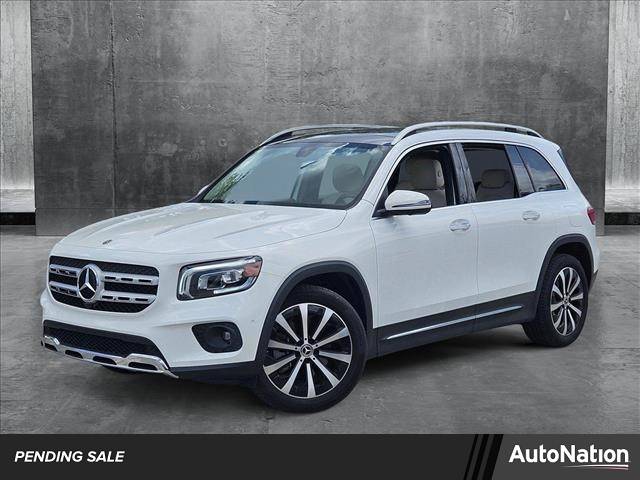 2023 Mercedes-Benz GLB GLB 250 — SUV — 13,762 mi — Pembroke Pines, FL