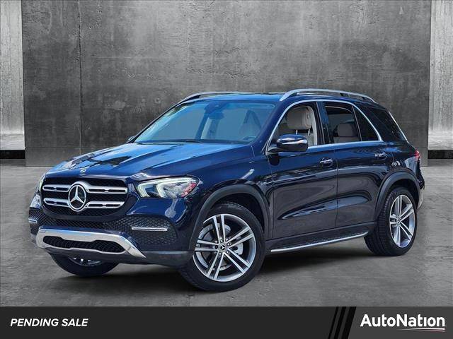 2021 Mercedes-Benz GLE GLE 350 — SUV — 38,706 mi — Pembroke Pines, FL
