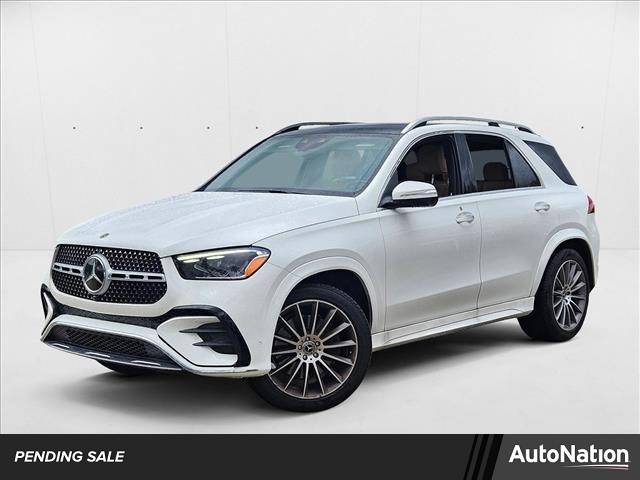 2024 Mercedes-Benz GLE GLE 350 — SUV — 38,207 mi — Pembroke Pines, FL