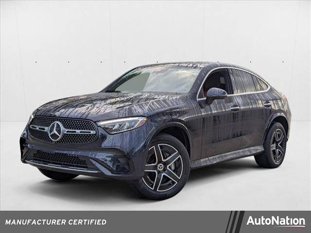 2024 Mercedes-Benz GLC GLC 300 — SUV — 10,499 mi — Pembroke Pines, FL