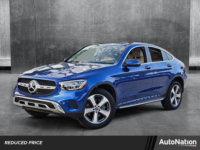 2023 Mercedes-Benz GLC GLC 300 — SUV — 6,700 mi — Pembroke Pines, FL