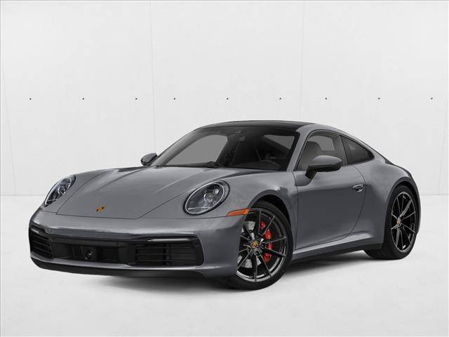 2023 Porsche 911 Carrera S — Coupe — 6,650 mi — Pembroke Pines, FL