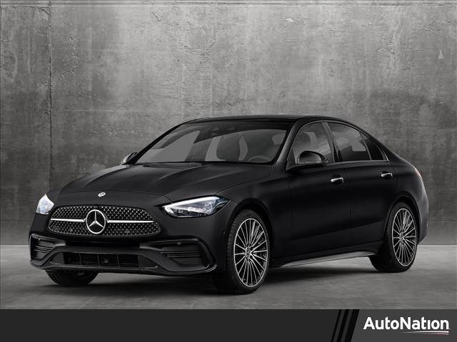 2022 Mercedes-Benz C-Class C 300 — Sedan — 43,371 mi — Pembroke Pines, FL