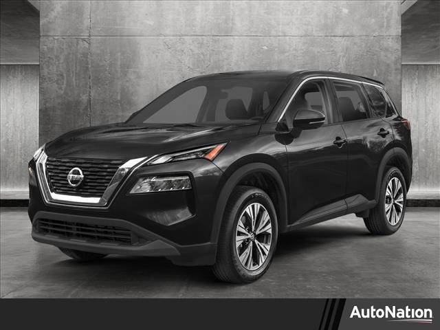 2023 Nissan Rogue SV — SUV — 20,906 mi — Pembroke Pines, FL