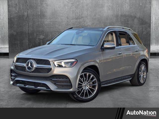 2023 Mercedes-Benz GLE GLE 350 — SUV — 18,388 mi — Pembroke Pines, FL