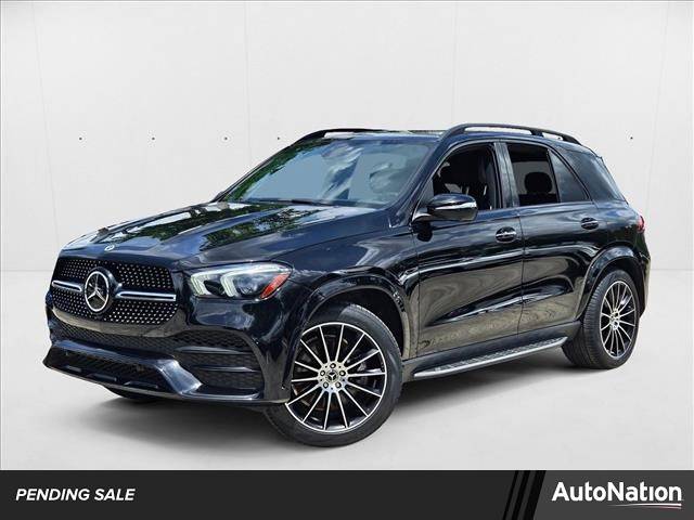 2023 Mercedes-Benz GLE GLE 450 — SUV — 27,307 mi — Pembroke Pines, FL