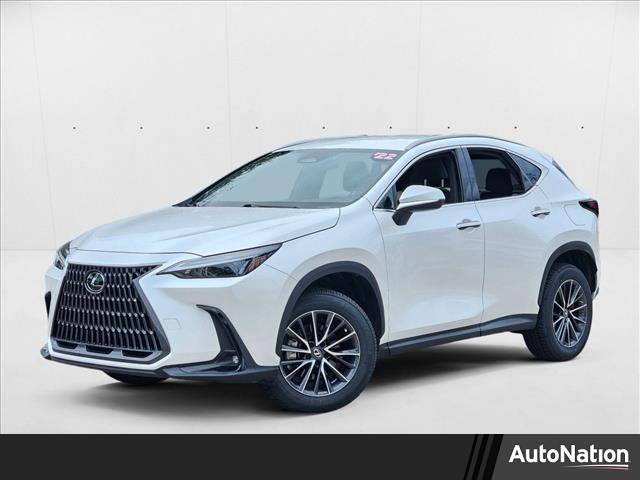 2022 Lexus NX NX 250 — SUV — 27,751 mi — Pembroke Pines, FL
