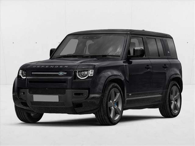 2023 Land Rover Defender V8 — SUV — 24,367 mi — Pembroke Pines, FL