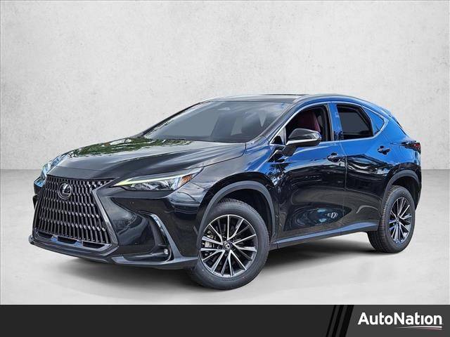 2023 Lexus NX NX 350 Premium — SUV — 33,272 mi — Pembroke Pines, FL