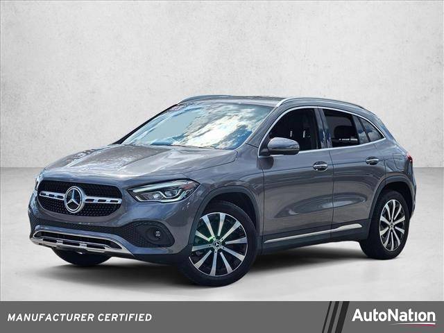 2023 Mercedes-Benz GLA GLA 250 — SUV — 29,004 mi — Pembroke Pines, FL