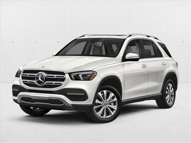 2021 Mercedes-Benz GLE GLE 350 — SUV — 59,687 mi — Pembroke Pines, FL