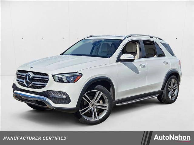 2022 Mercedes-Benz GLE GLE 350 — SUV — 40,762 mi — Pembroke Pines, FL