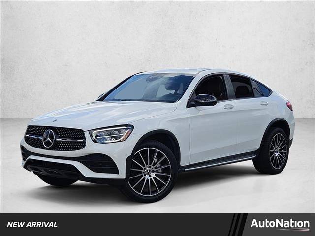2022 Mercedes-Benz GLC GLC 300 — SUV — 52,410 mi — Pembroke Pines, FL