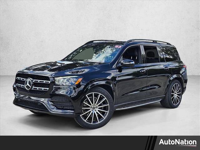 2023 Mercedes-Benz GLS GLS 450 — SUV — 26,694 mi — Pembroke Pines, FL