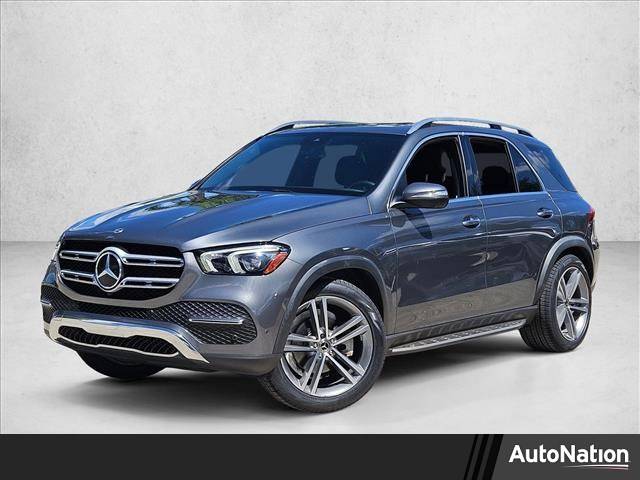 2022 Mercedes-Benz GLE GLE 350 — SUV — 51,648 mi — Pembroke Pines, FL
