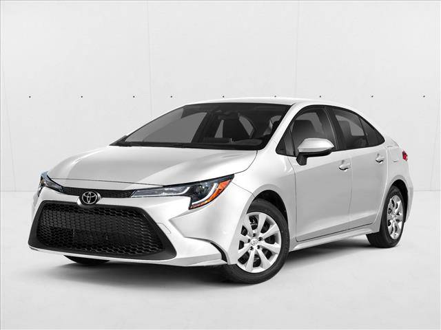 2022 Toyota Corolla LE — Sedan — 54,927 mi — Pembroke Pines, FL