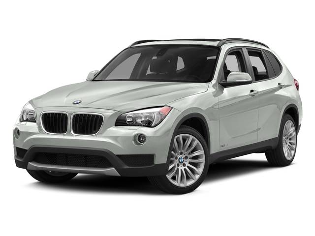 2015 BMW X1 28i — SUV — 79,749 mi — Pembroke Pines, FL