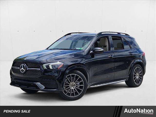 2023 Mercedes-Benz GLE GLE 350 — SUV — 27,685 mi — Pembroke Pines, FL