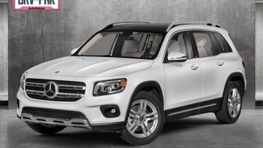 2023 Mercedes-Benz GLB GLB 250 — SUV — 19,347 mi — Pembroke Pines, FL