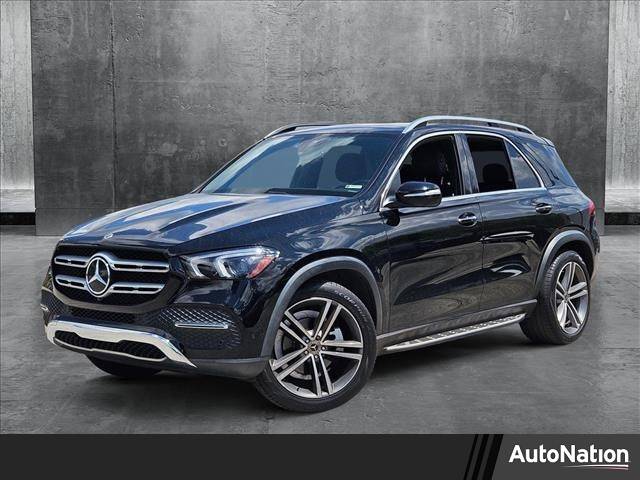 2021 Mercedes-Benz GLE GLE 350 — SUV — 70,206 mi — Pembroke Pines, FL