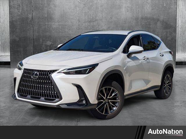 2023 Lexus NX NX 250 — SUV — 23,856 mi — Pembroke Pines, FL