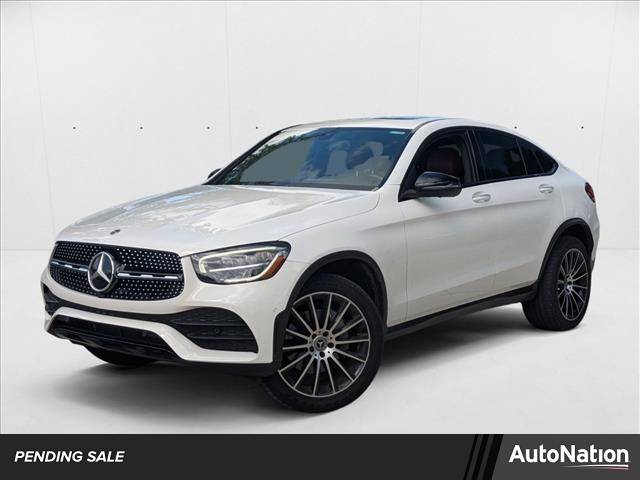 2021 Mercedes-Benz GLC GLC 300 — SUV — 72,366 mi — Pembroke Pines, FL