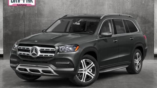 2022 Mercedes-Benz GLS GLS 450 — SUV — 33,105 mi — Pembroke Pines, FL