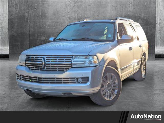 2013 Lincoln Navigator Standard — SUV — 88,583 mi — Pembroke Pines, FL